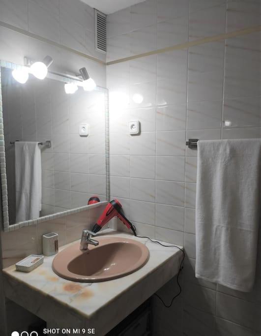 Comfy Apartment In Salou Exteriér fotografie