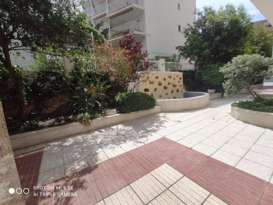 Comfy Apartment In Salou Exteriér fotografie