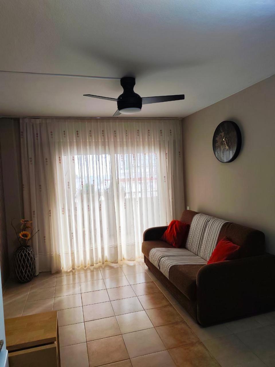 Comfy Apartment In Salou Exteriér fotografie