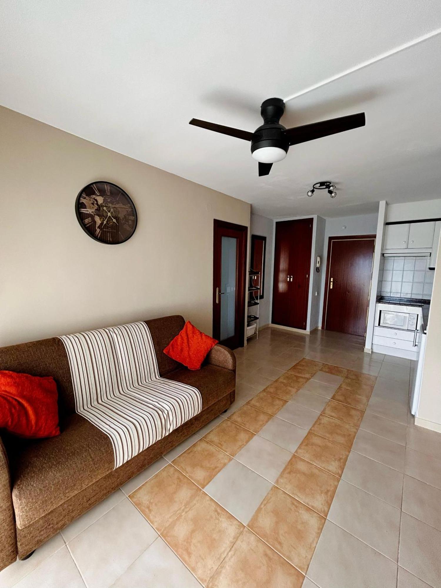Comfy Apartment In Salou Exteriér fotografie