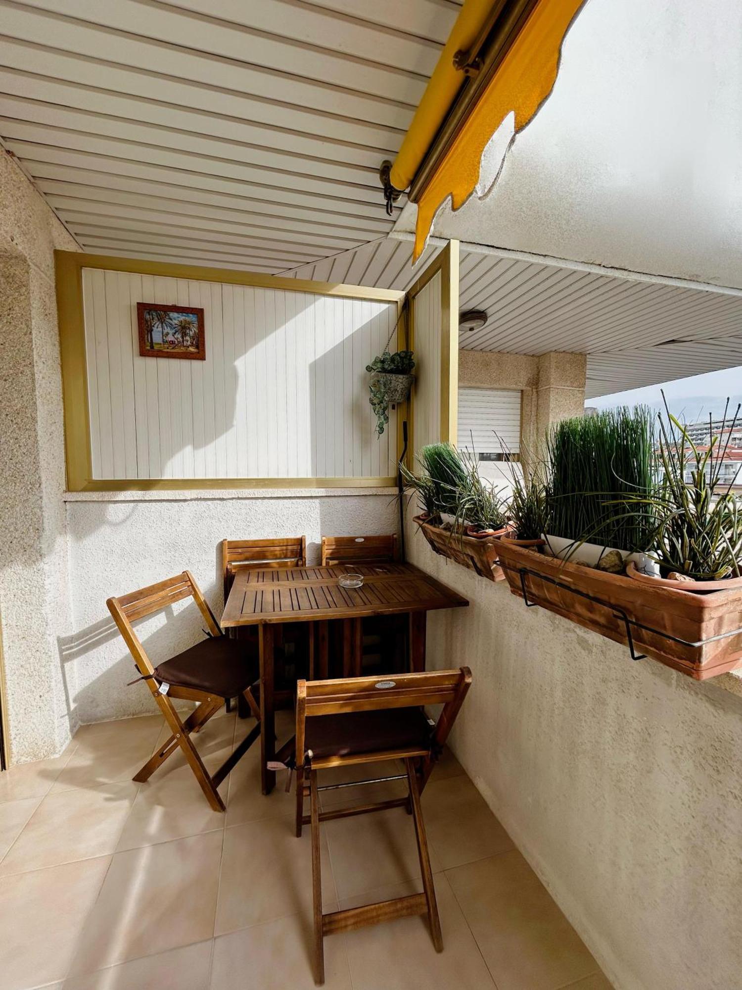 Comfy Apartment In Salou Exteriér fotografie