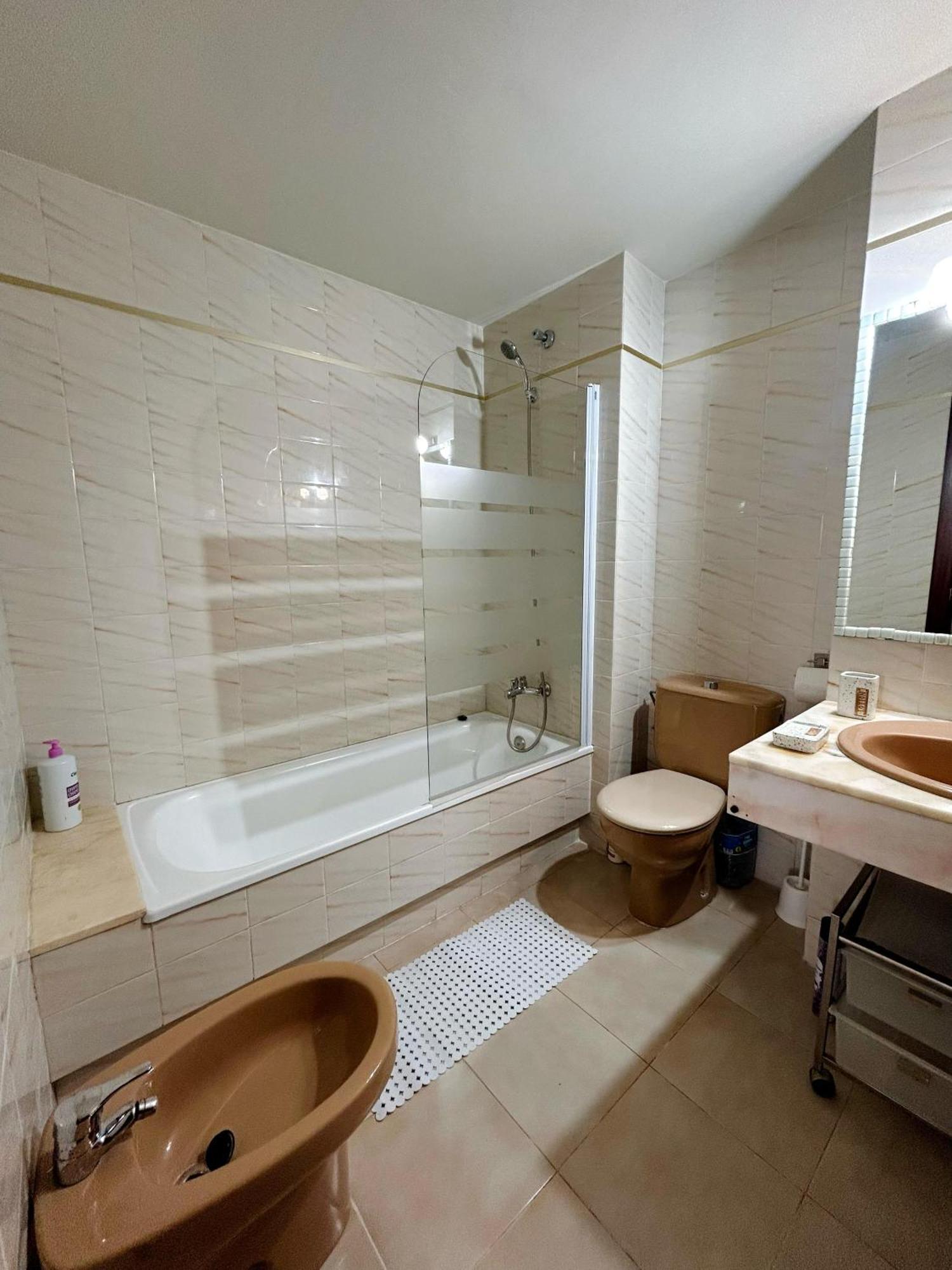 Comfy Apartment In Salou Exteriér fotografie