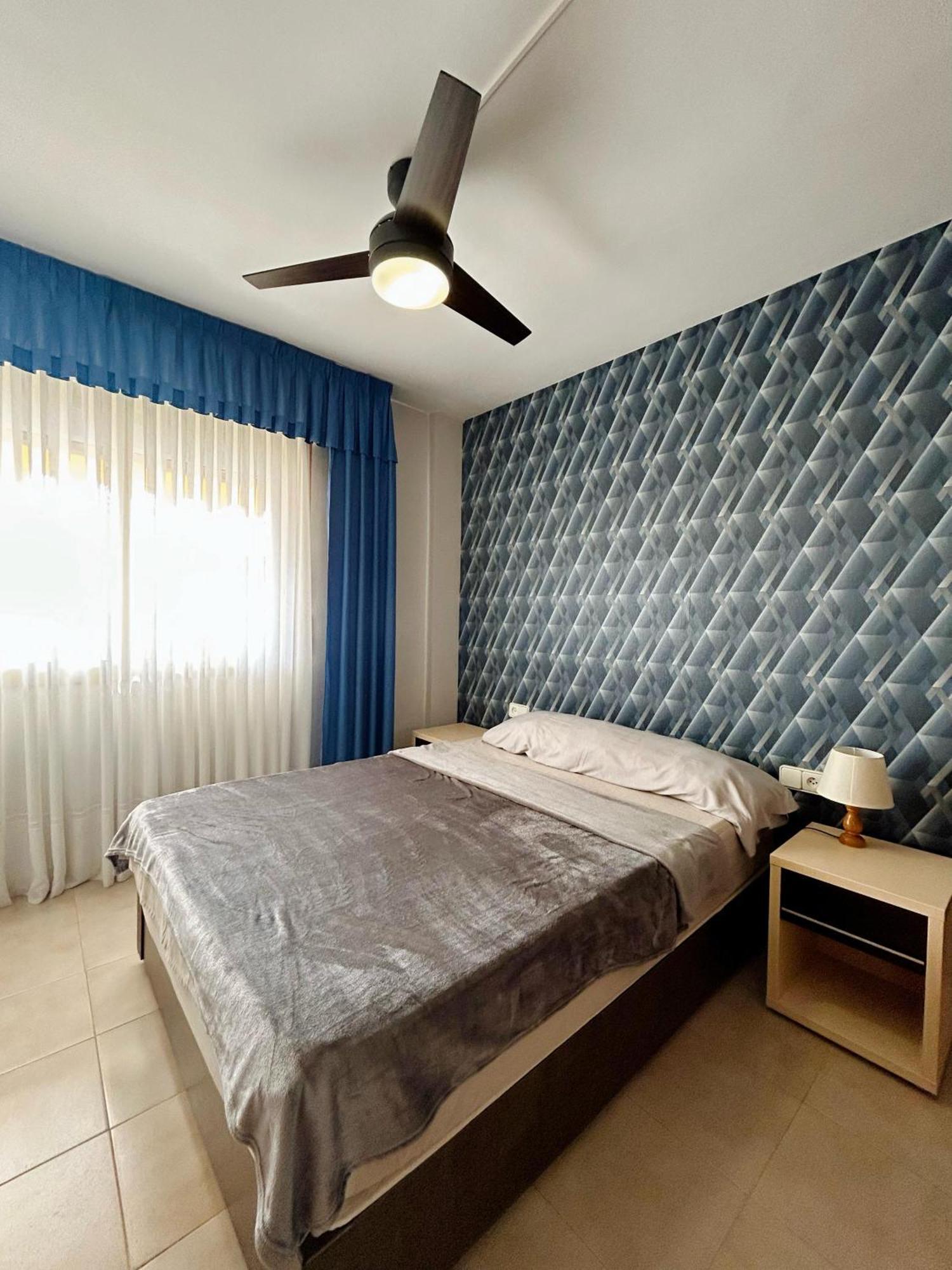 Comfy Apartment In Salou Exteriér fotografie