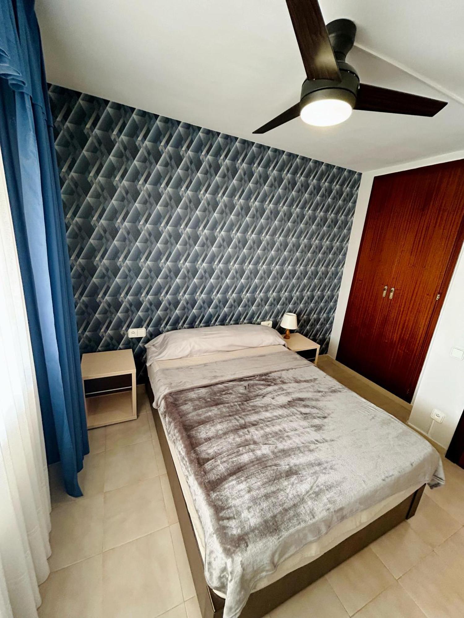 Comfy Apartment In Salou Exteriér fotografie